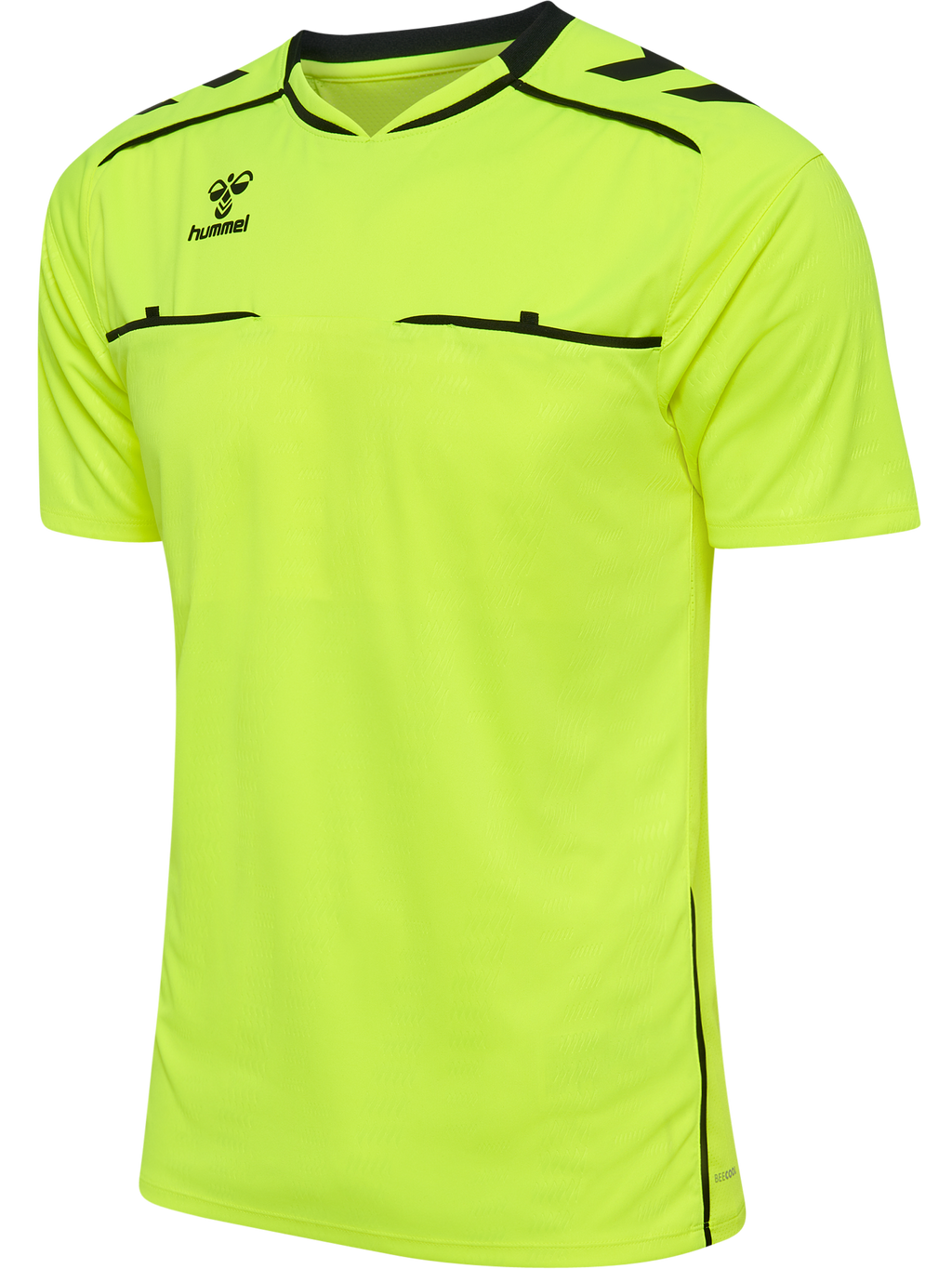 hmlREFEREE JERSEY S/S