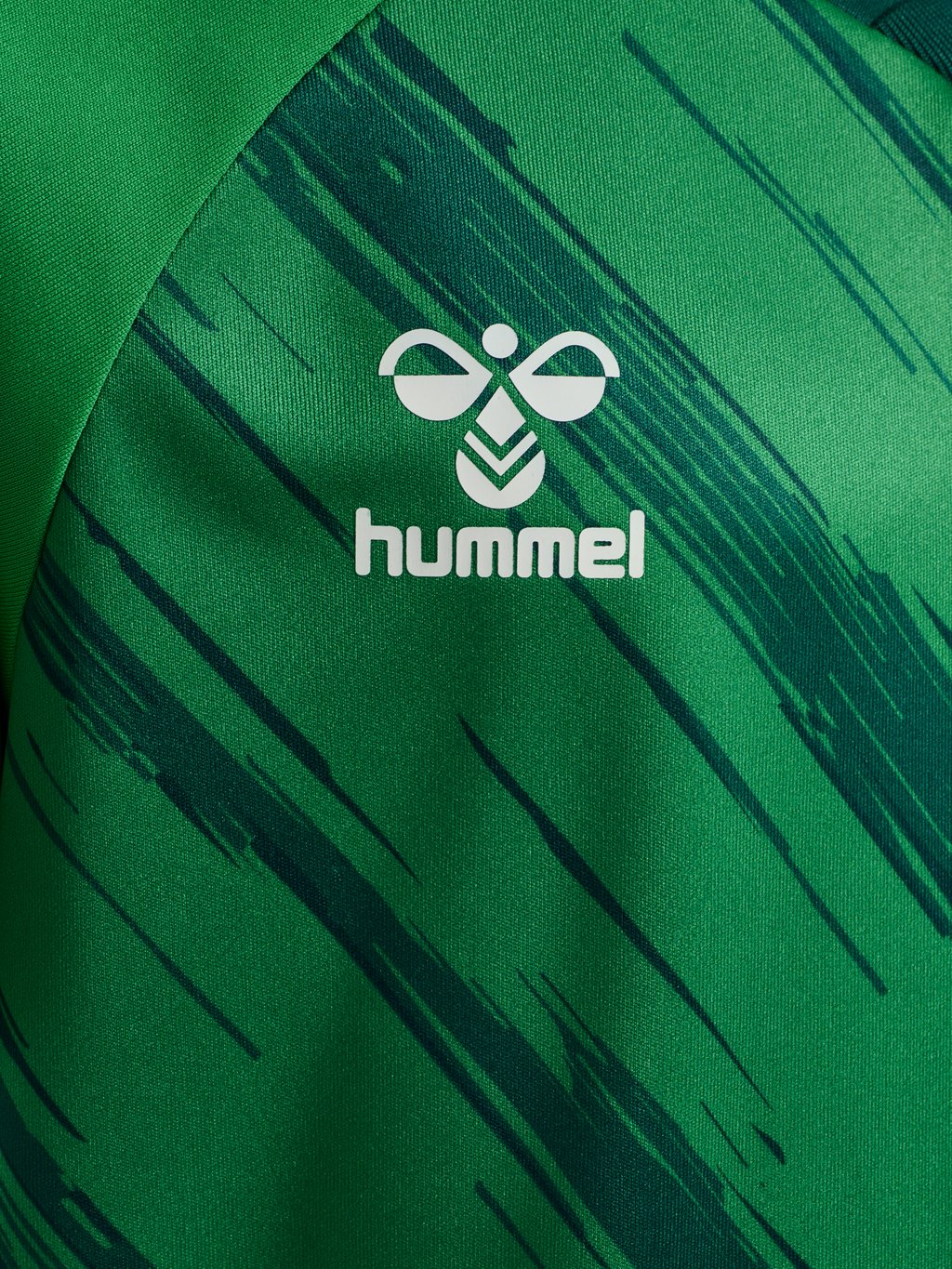 hmlMATCH TRIUMPH JERSEY S/S KIDS