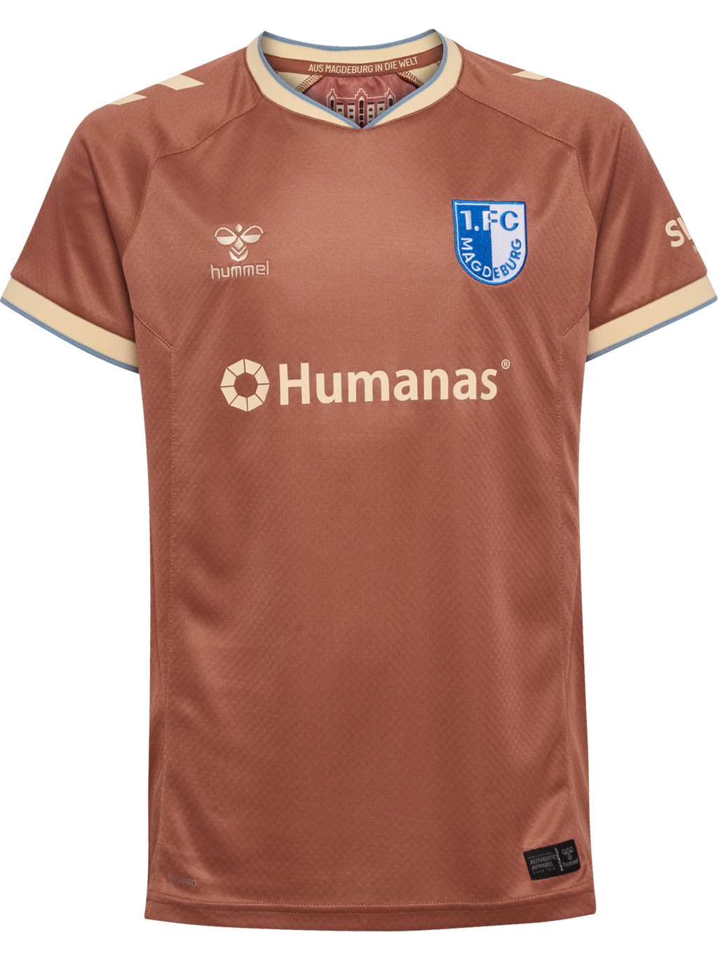 1FCM 26/27 AWAY JERSEY S/S KIDS