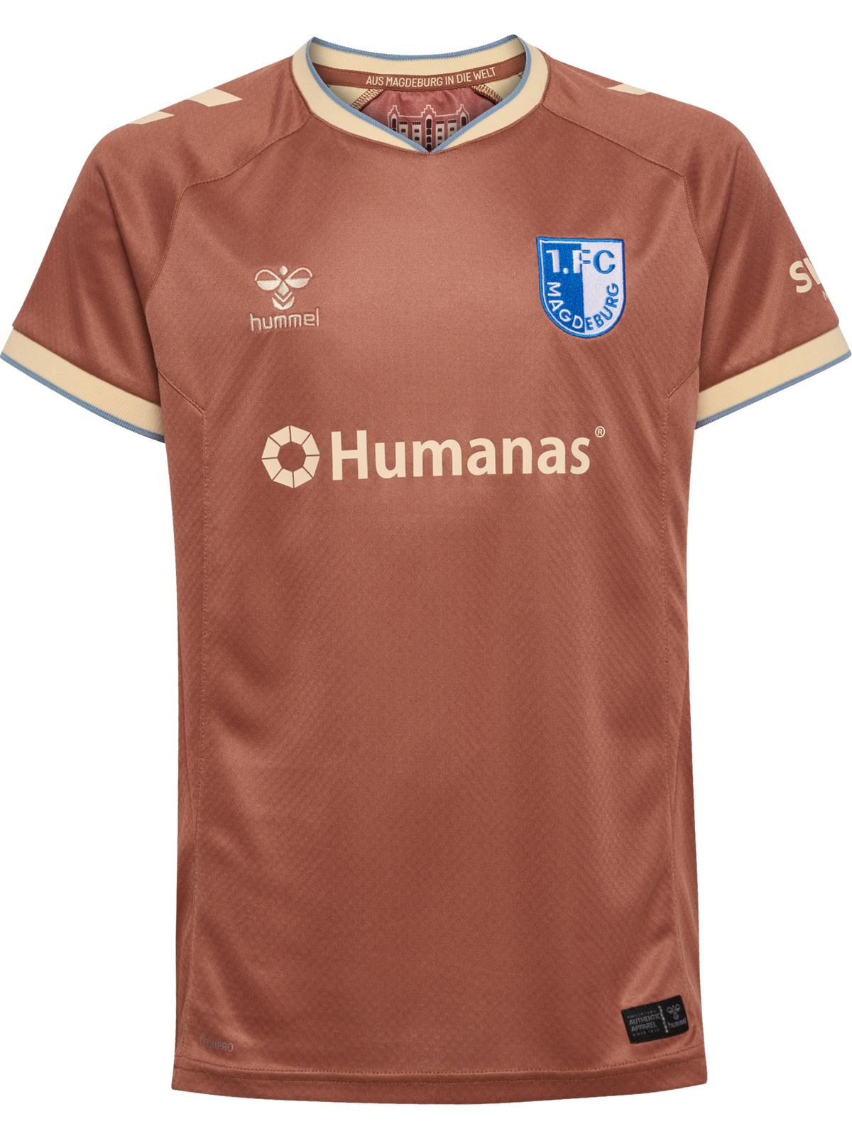 1FCM 26/27 AWAY JERSEY S/S KIDS