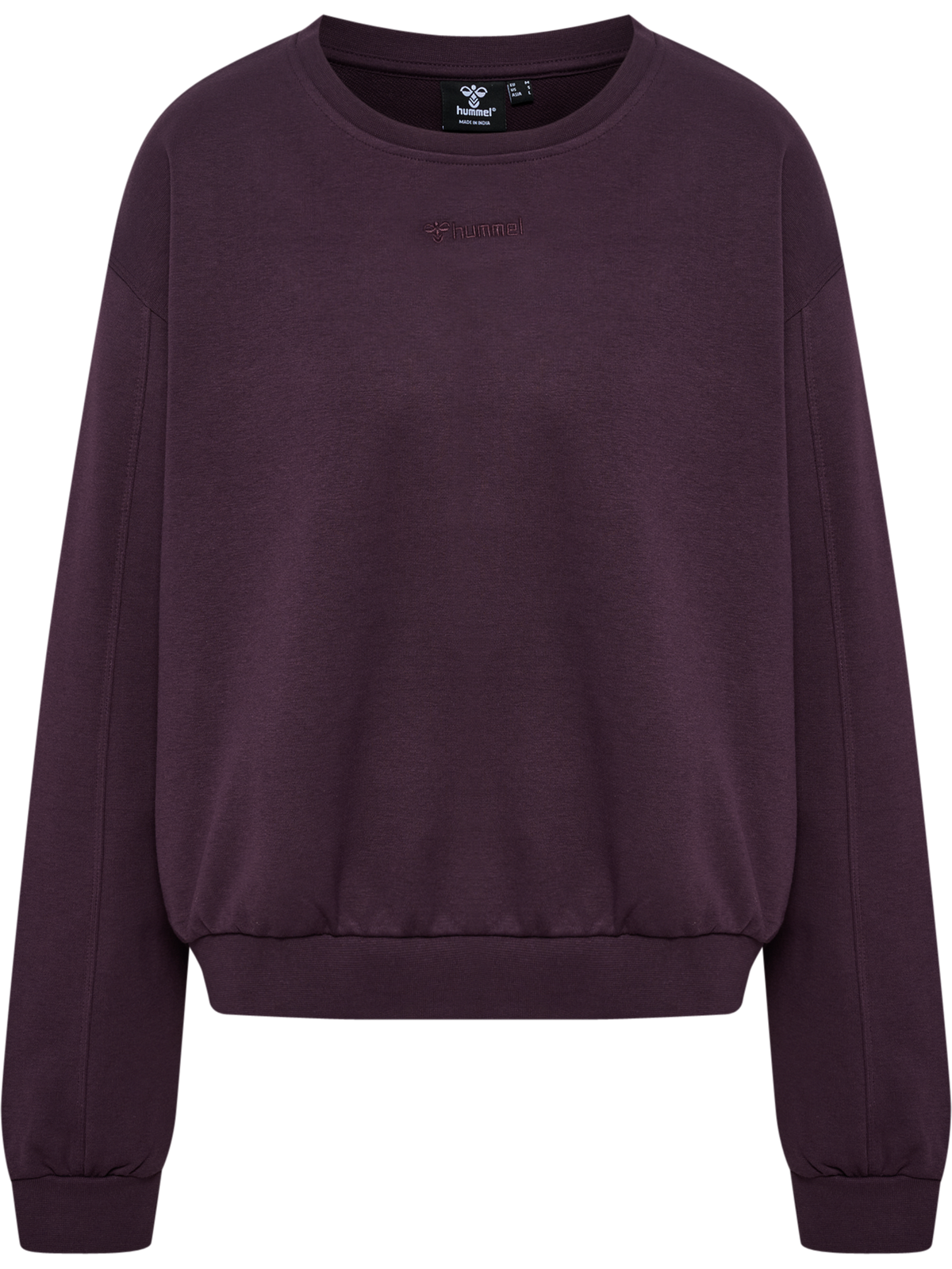 hmlMT DHYANI SWEATSHIRT