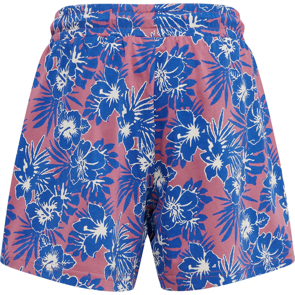 hmlFLOWER SHORTS