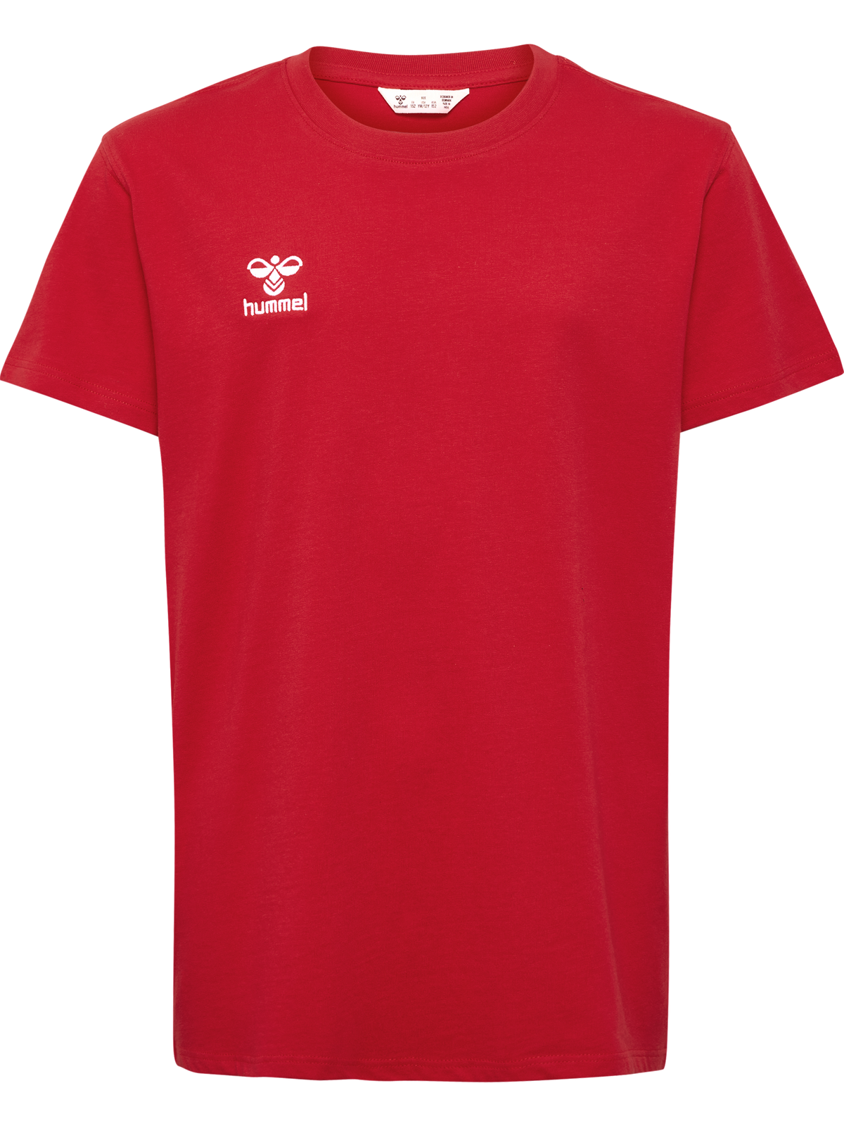 hmlGO 2.0 T-SHIRT S/S KIDS