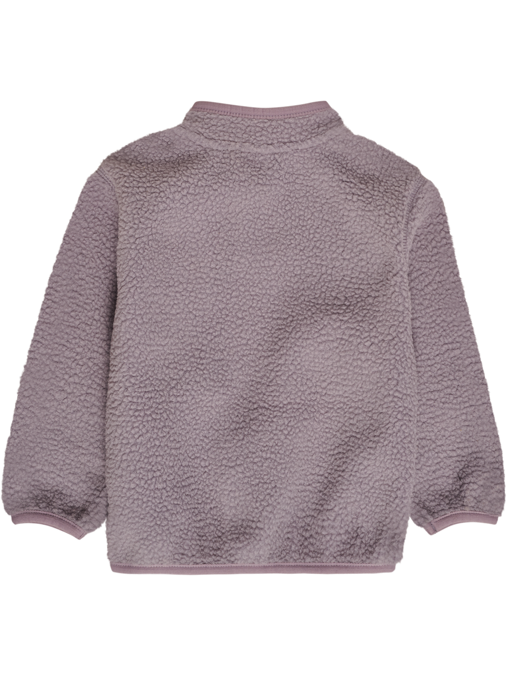 hmlMINI ATLAS FLEECE ZIP JACKET