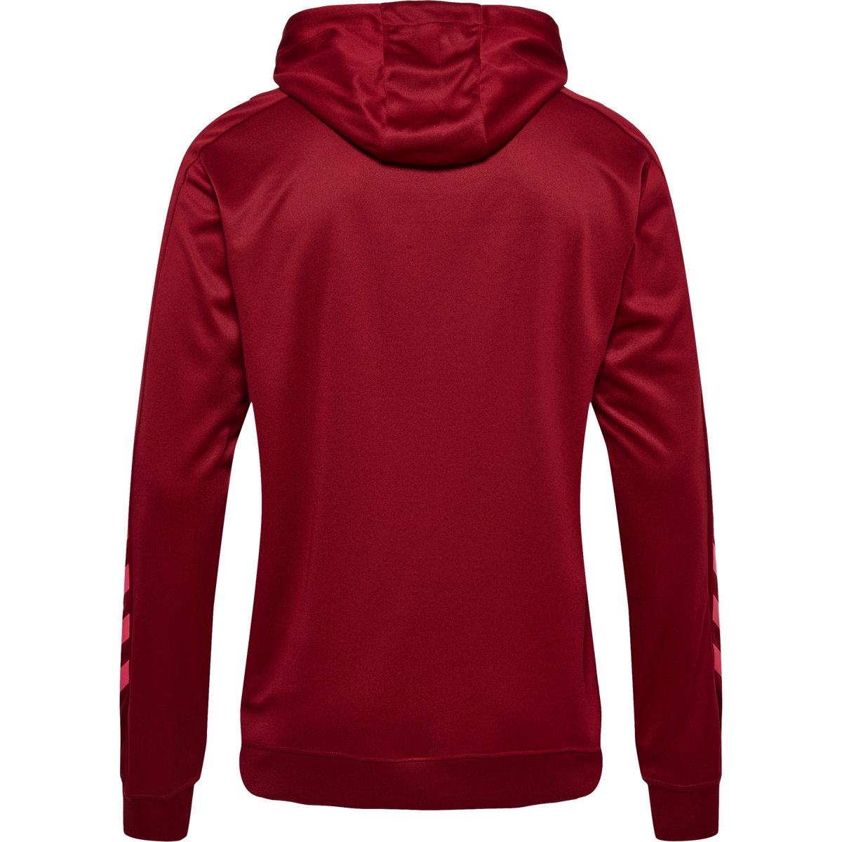 hmlPROMO POLY HOODIE