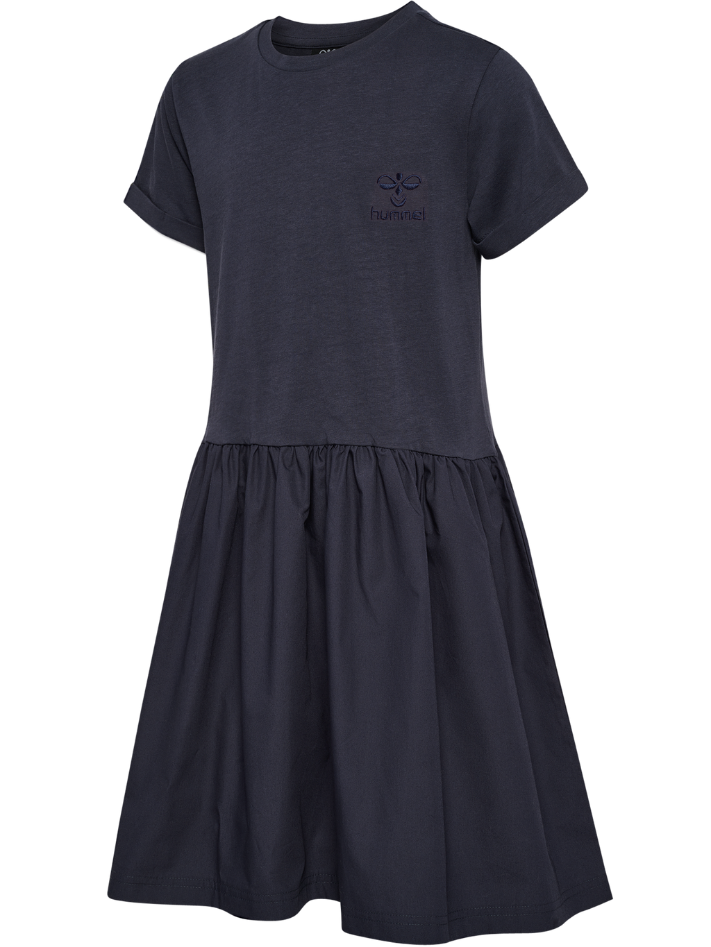 hmlMARIA DRESS S/S