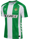 RBB 25/26 HOME JERSEY S/S