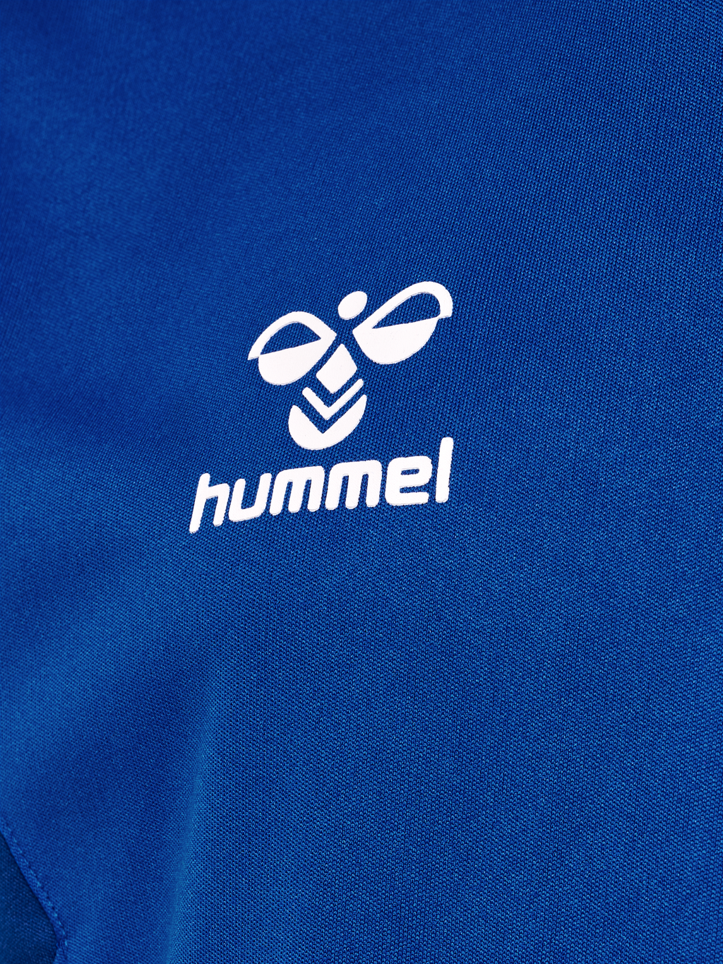 hmlAUTHENTIC PL JERSEY S/S KIDS