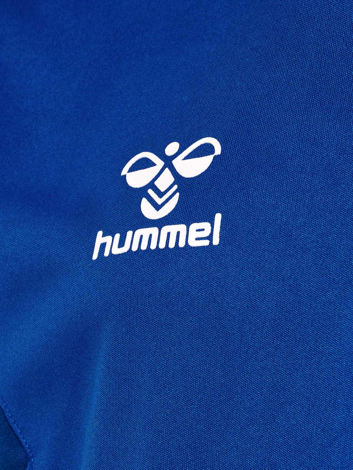hmlAUTHENTIC PL JERSEY S/S KIDS