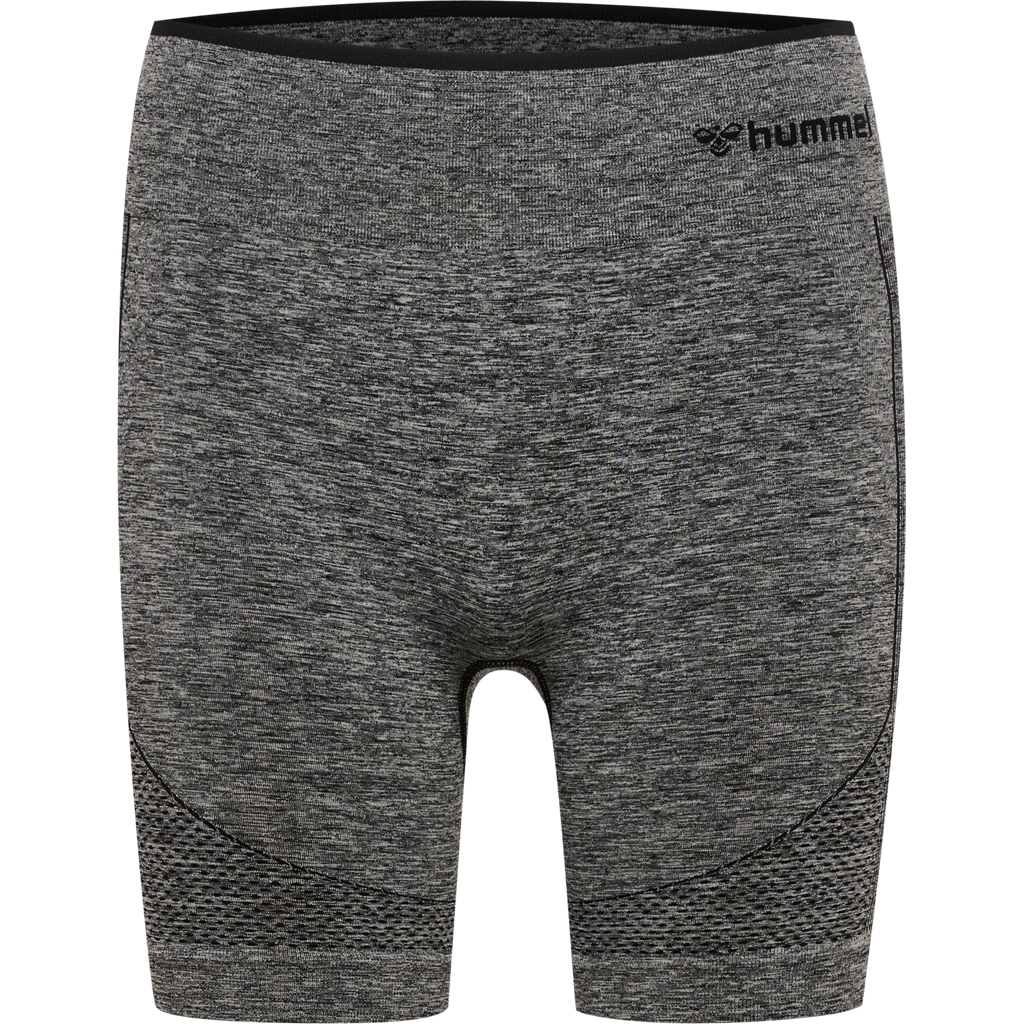 hmlMT UNA SEAMLESS MID WAIST SHORTS