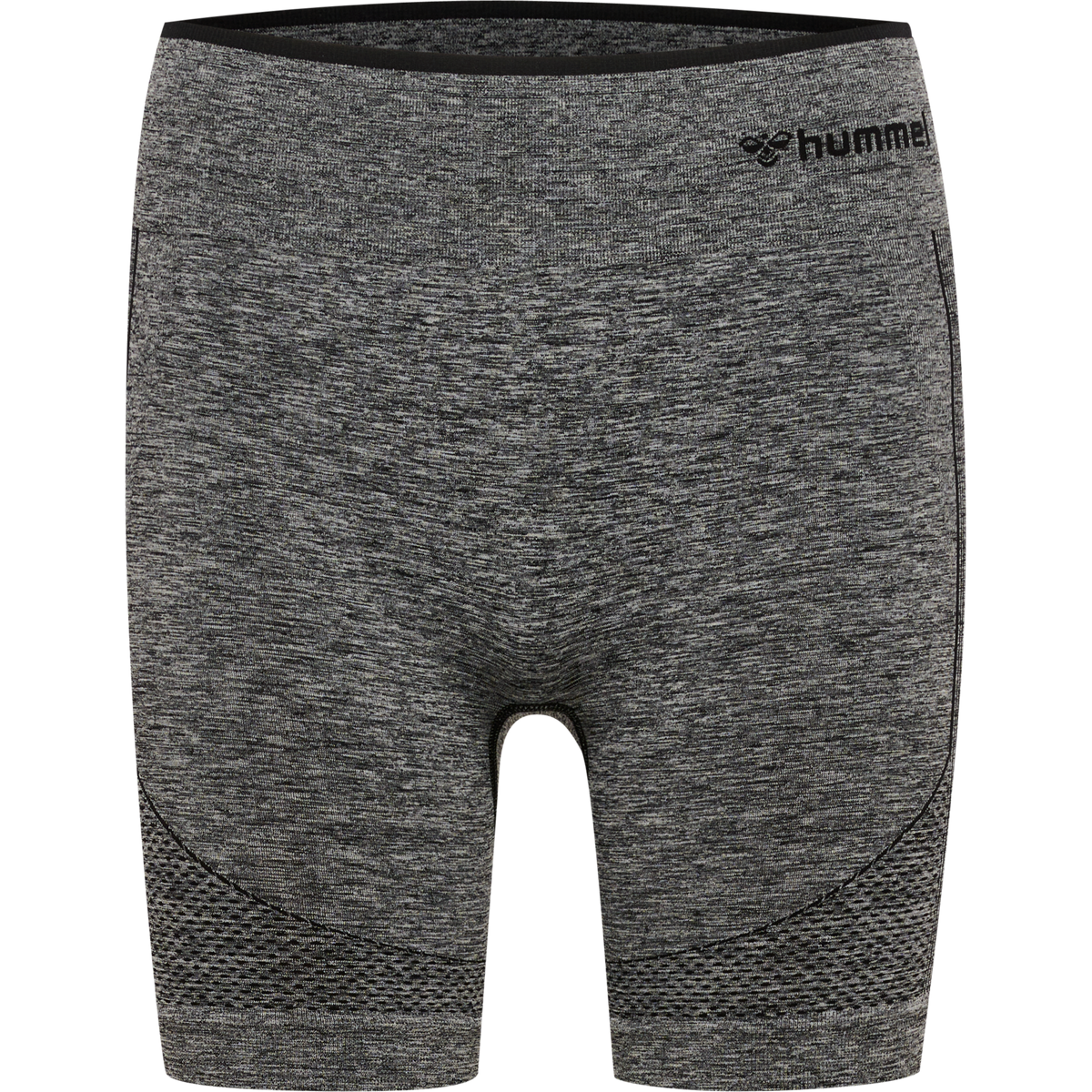 hmlMT UNA SEAMLESS MID WAIST SHORTS