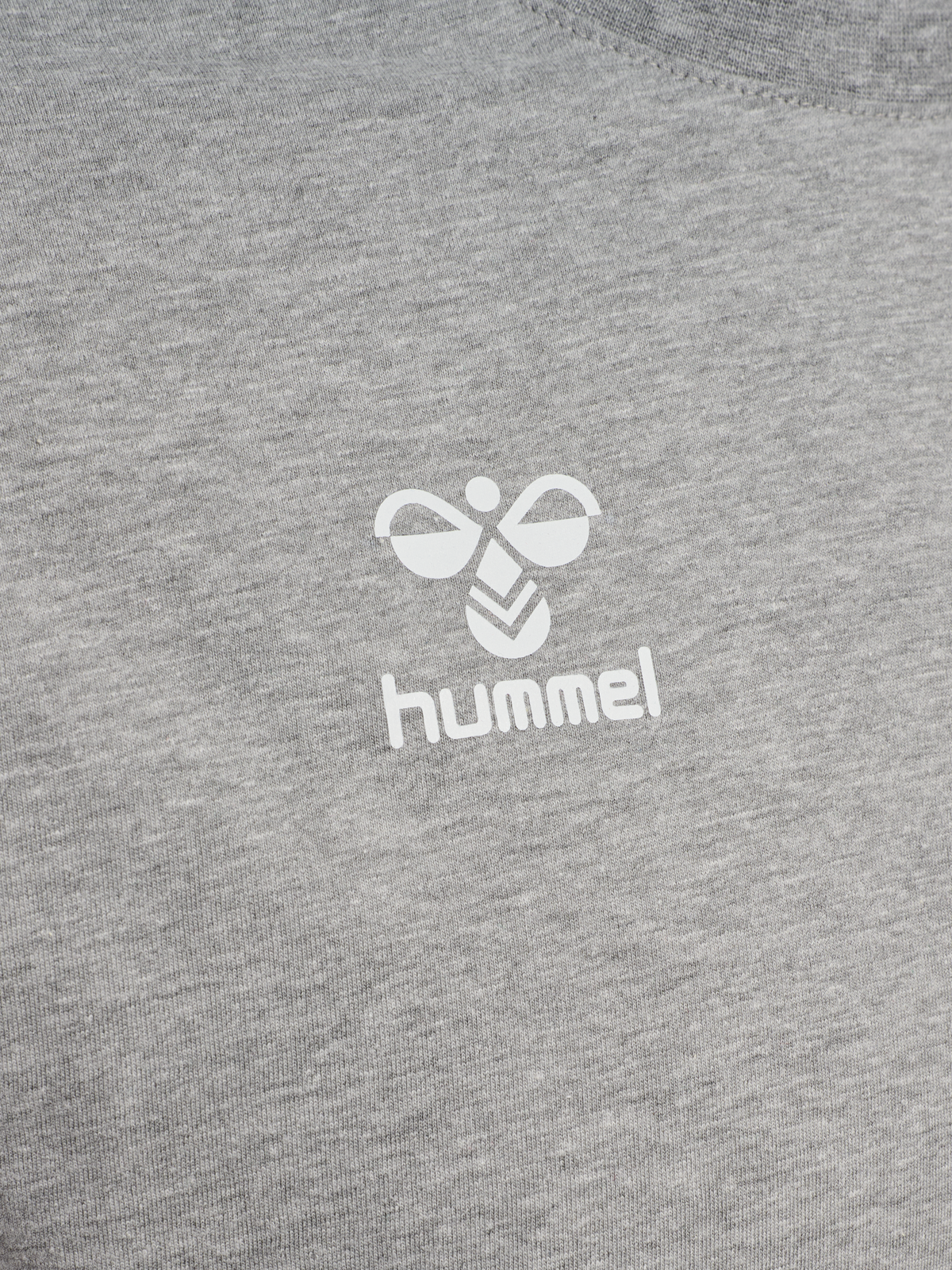 hmlGO 2.0 CHEVRON T-SHIRT S/S