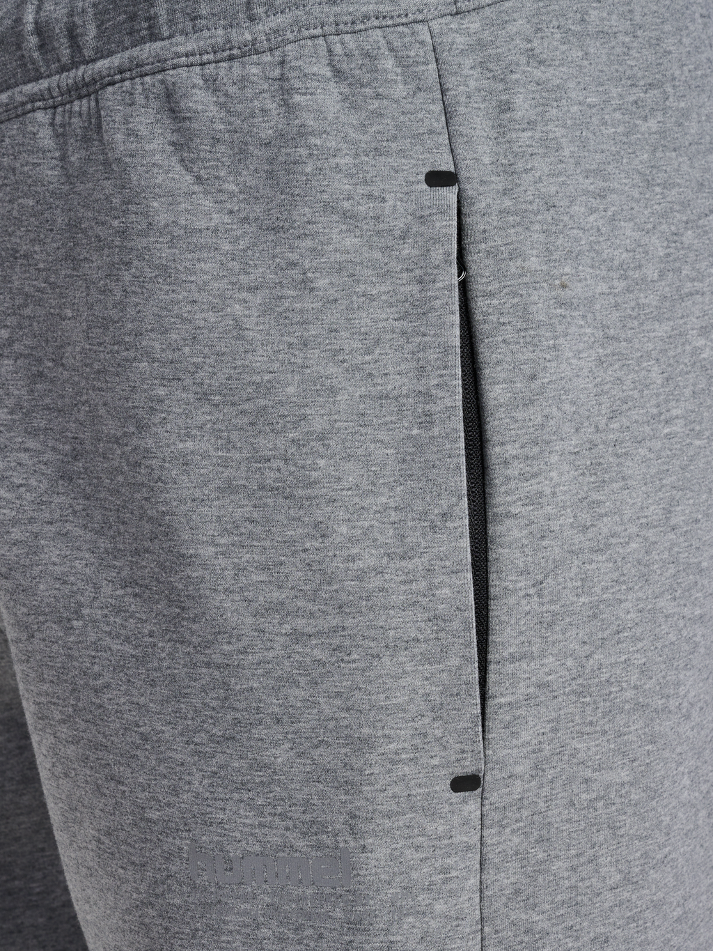 hmlTECH FLEECE REGULAR PANTS