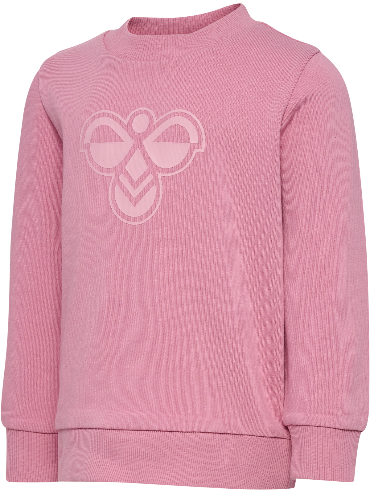 hmlMINI JERSEY CREWSUIT BEE