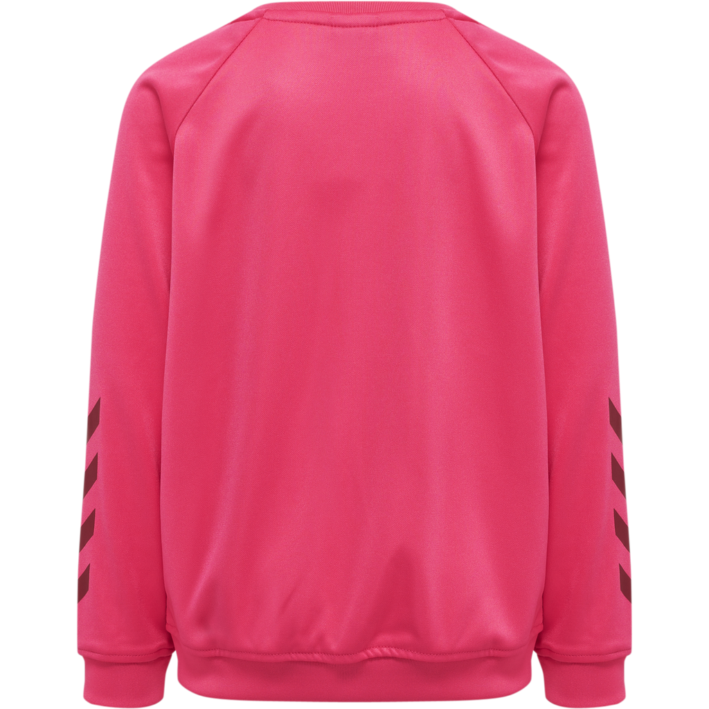 hmlPROMO KIDS POLY SWEATSHIRT