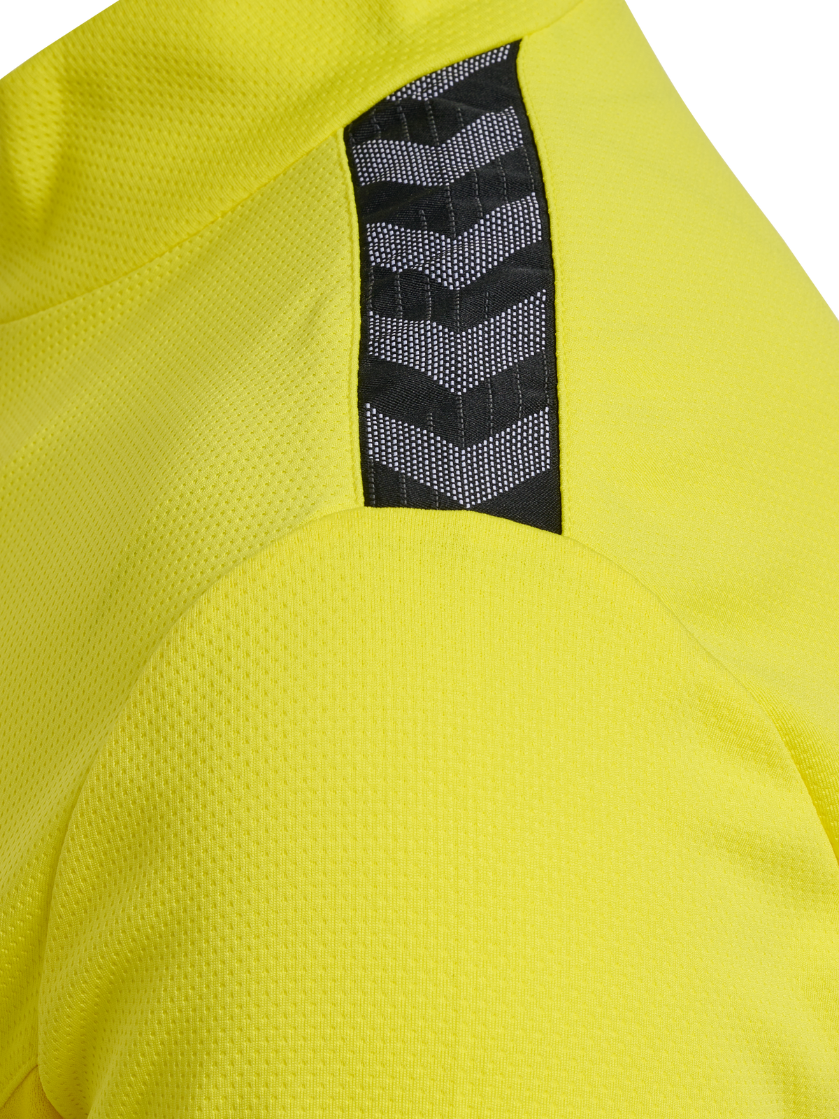 hmlAUTHENTIC PL ZIP JACKET