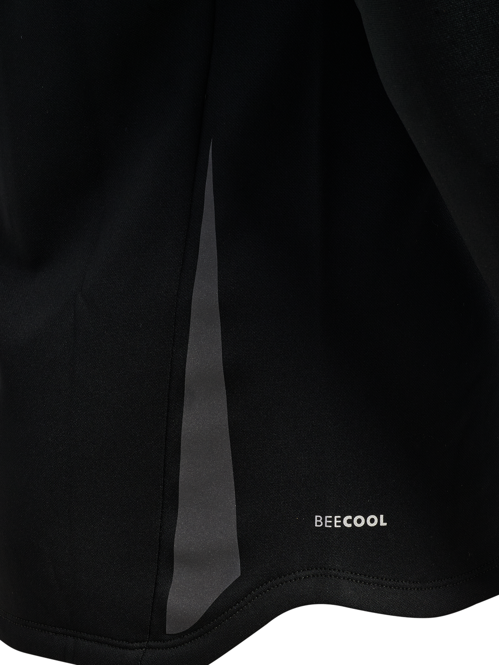 hmlBTC WINTER TRAINING HALF ZIP KID