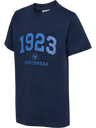 hmlJR GRAPHIC 1923 T-SHIRT S/S