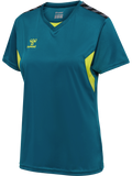 hmlAUTHENTIC PL JERSEY S/S WOMAN