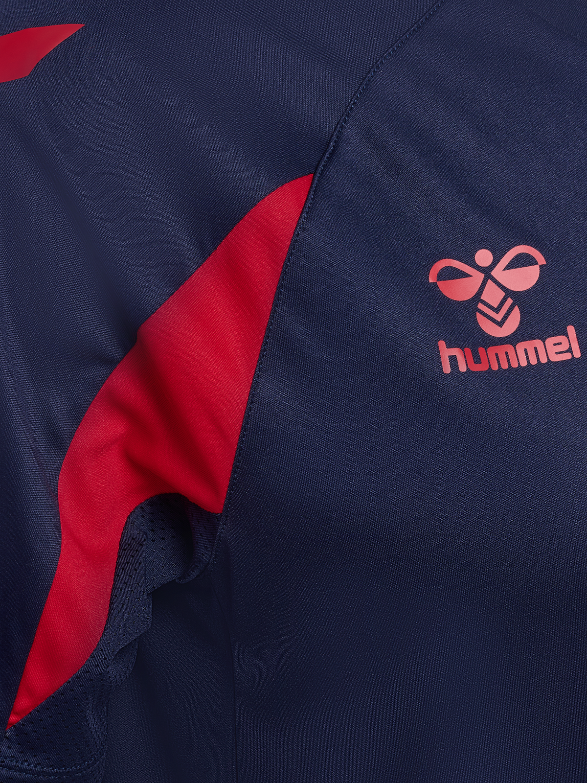 hmlCORE 2.0 JERSEY S/S
