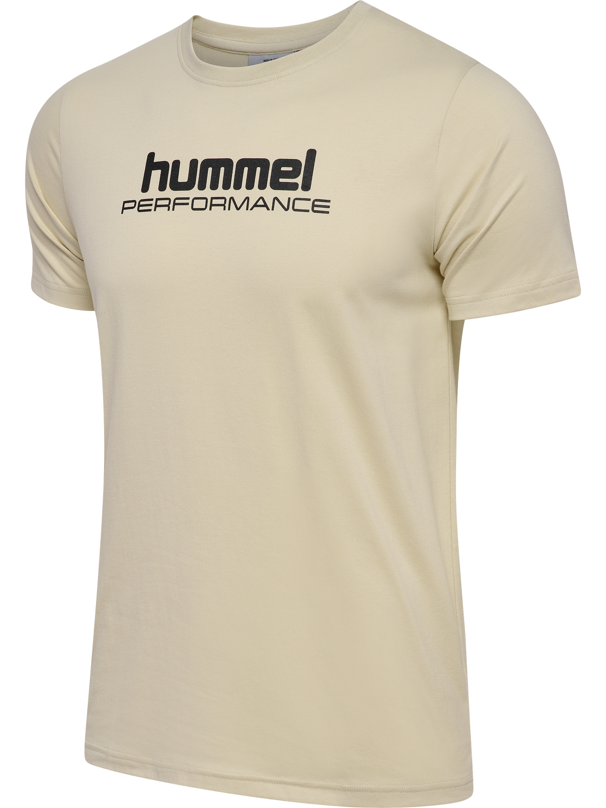 hmlPULSE GRAPHIC T-SHIRT S/S