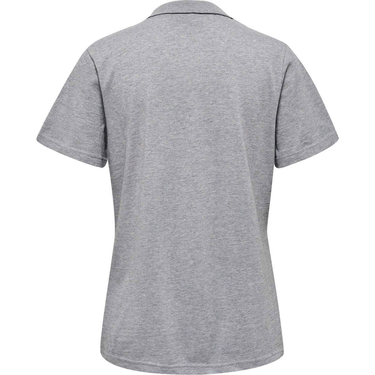 hmlRED CLASSIC POLO WOMAN