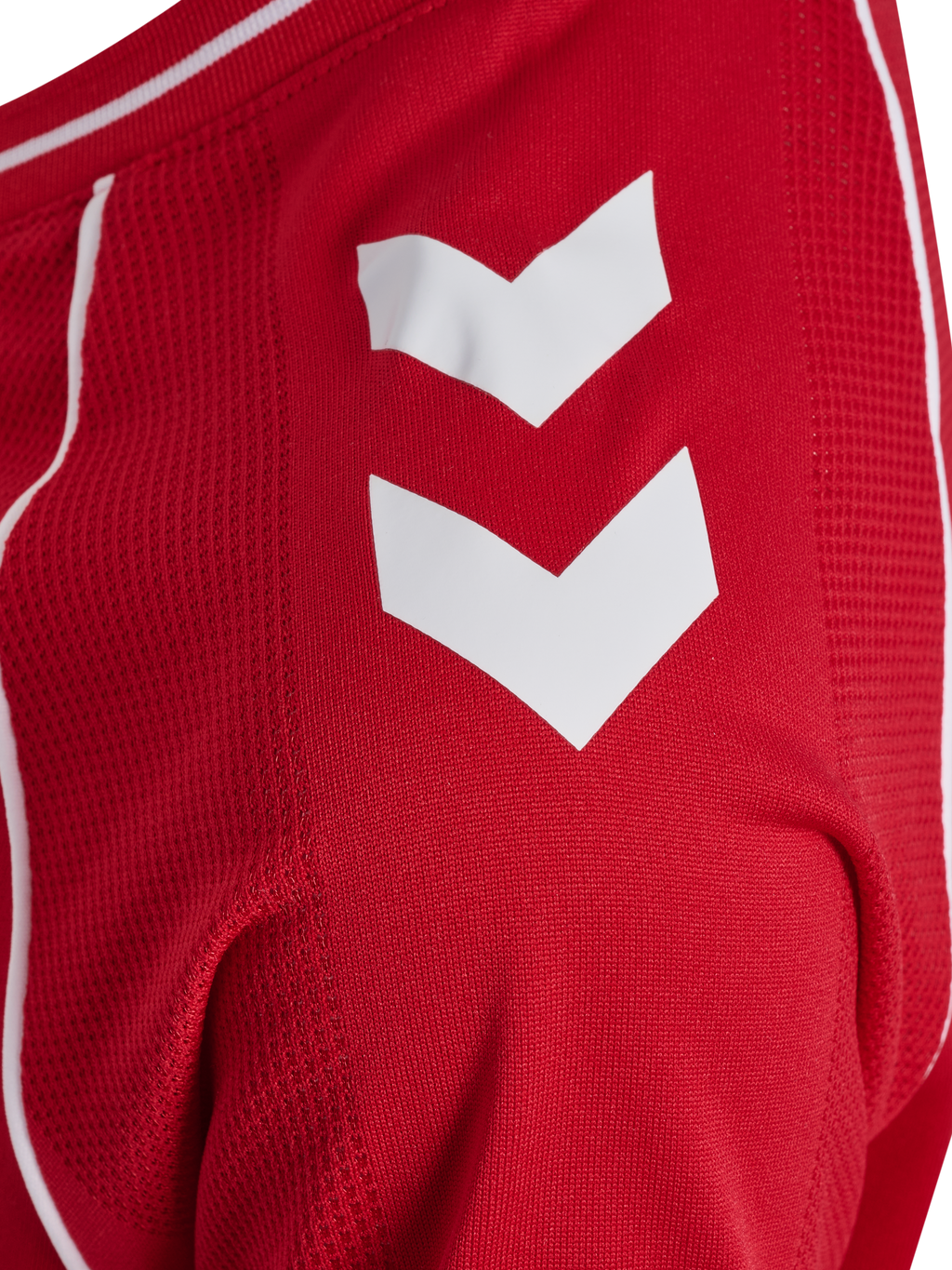 DBU 26 HOME JERSEY S/S KIDS