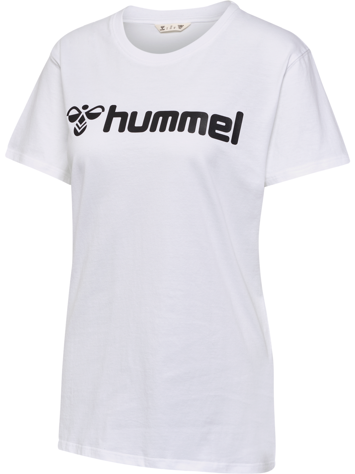 hmlGO 2.0 LOGO T-SHIRT S/S WOMAN