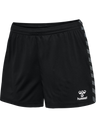 hmlAUTHENTIC PL SHORTS WOMAN