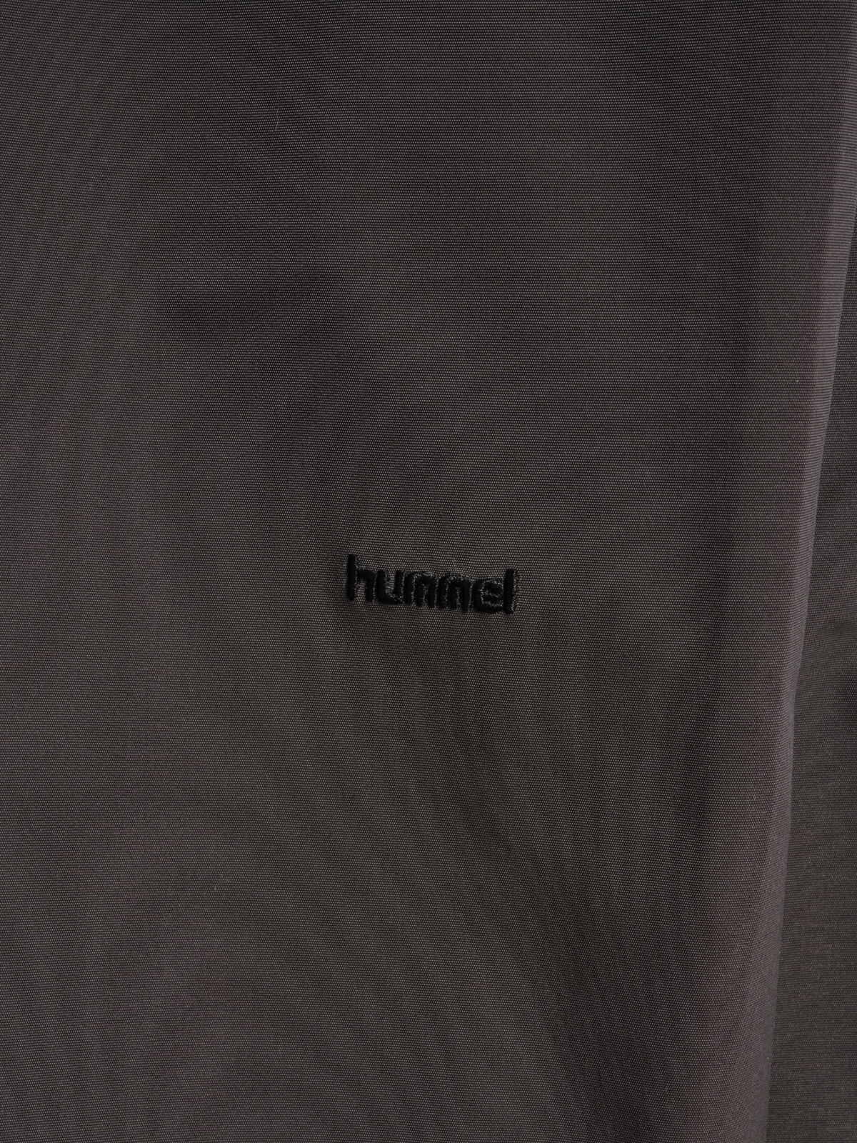 hmlI-D BARREL LEG TROUSERS