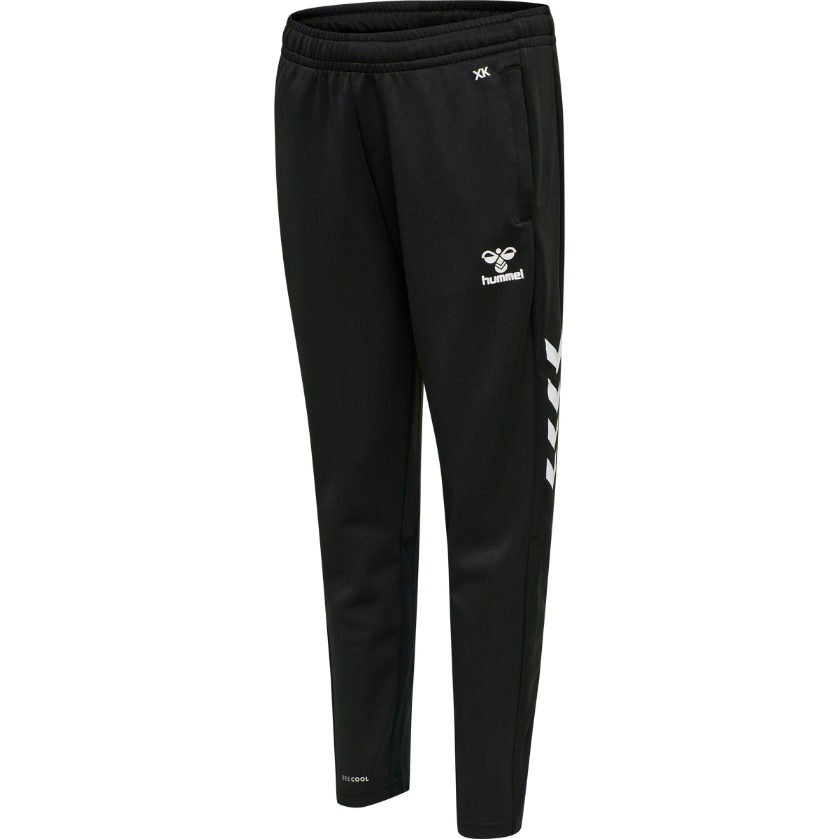 hmlCORE XK TRAINING POLY PANTS KIDS