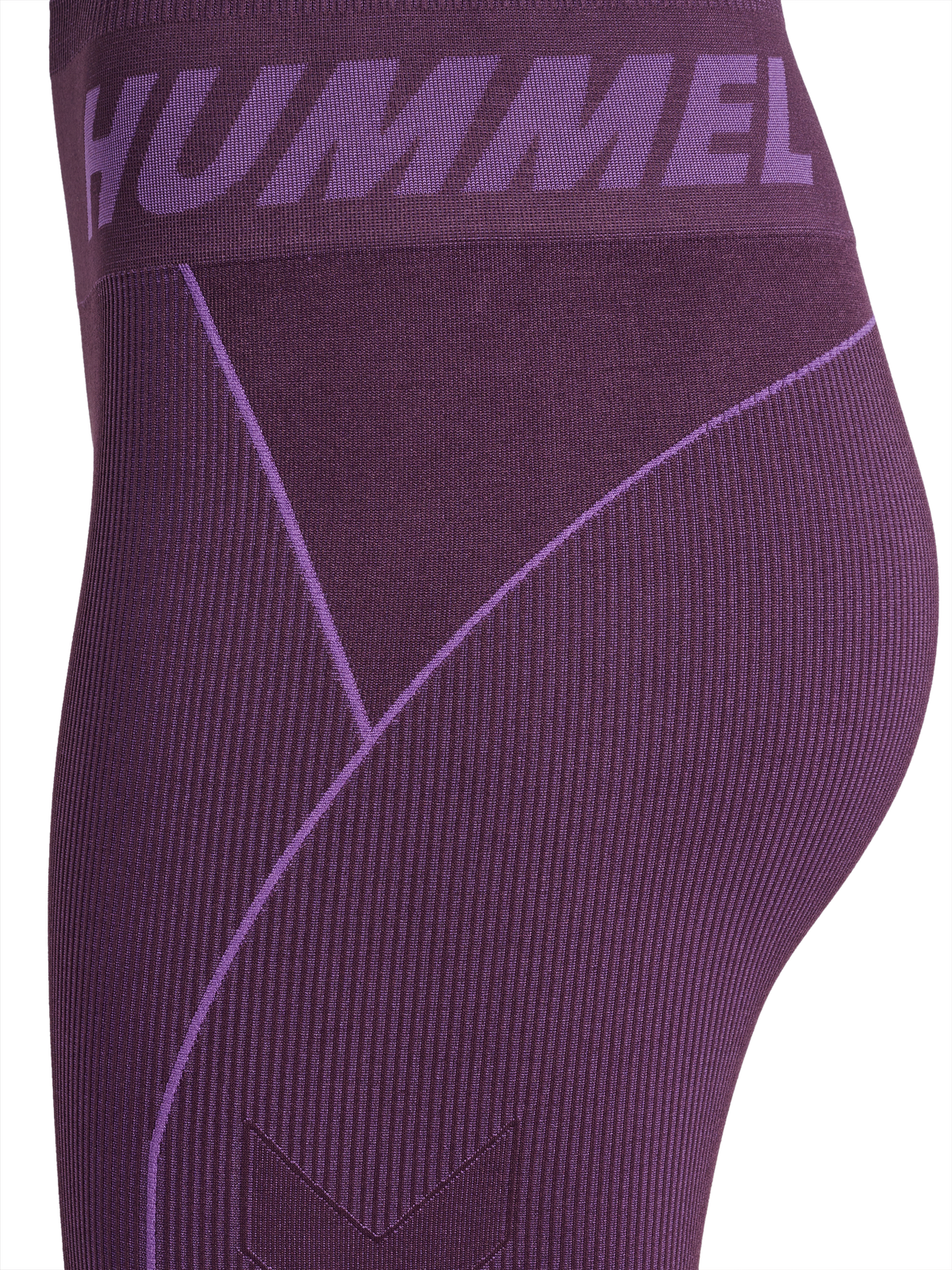 hmlTE CHRISTEL SEAMLESS MW TIGHTS