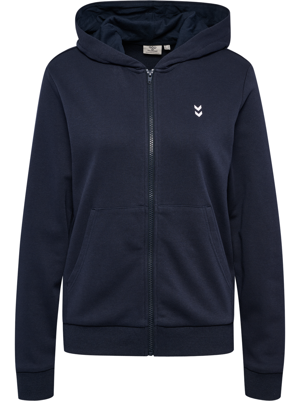 hmlGRACE SWEAT ZIP HOODIE
