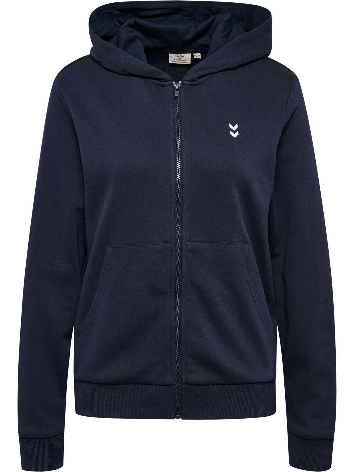 hmlGRACE SWEAT ZIP HOODIE
