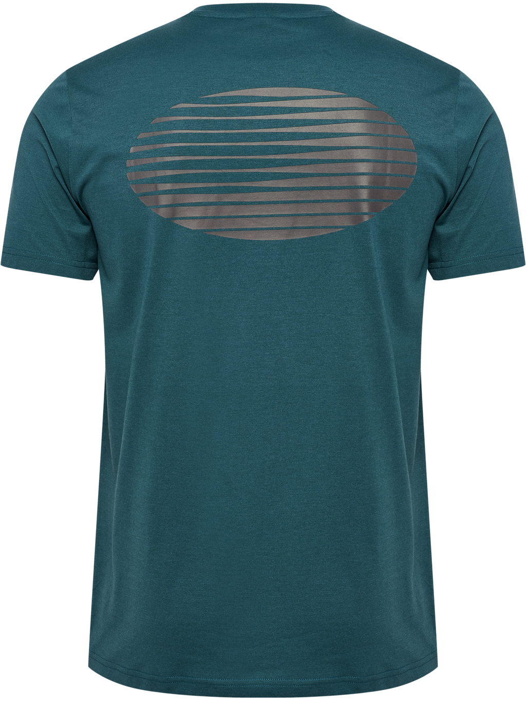 hmlPULSE GRAPHIC T-SHIRT S/S