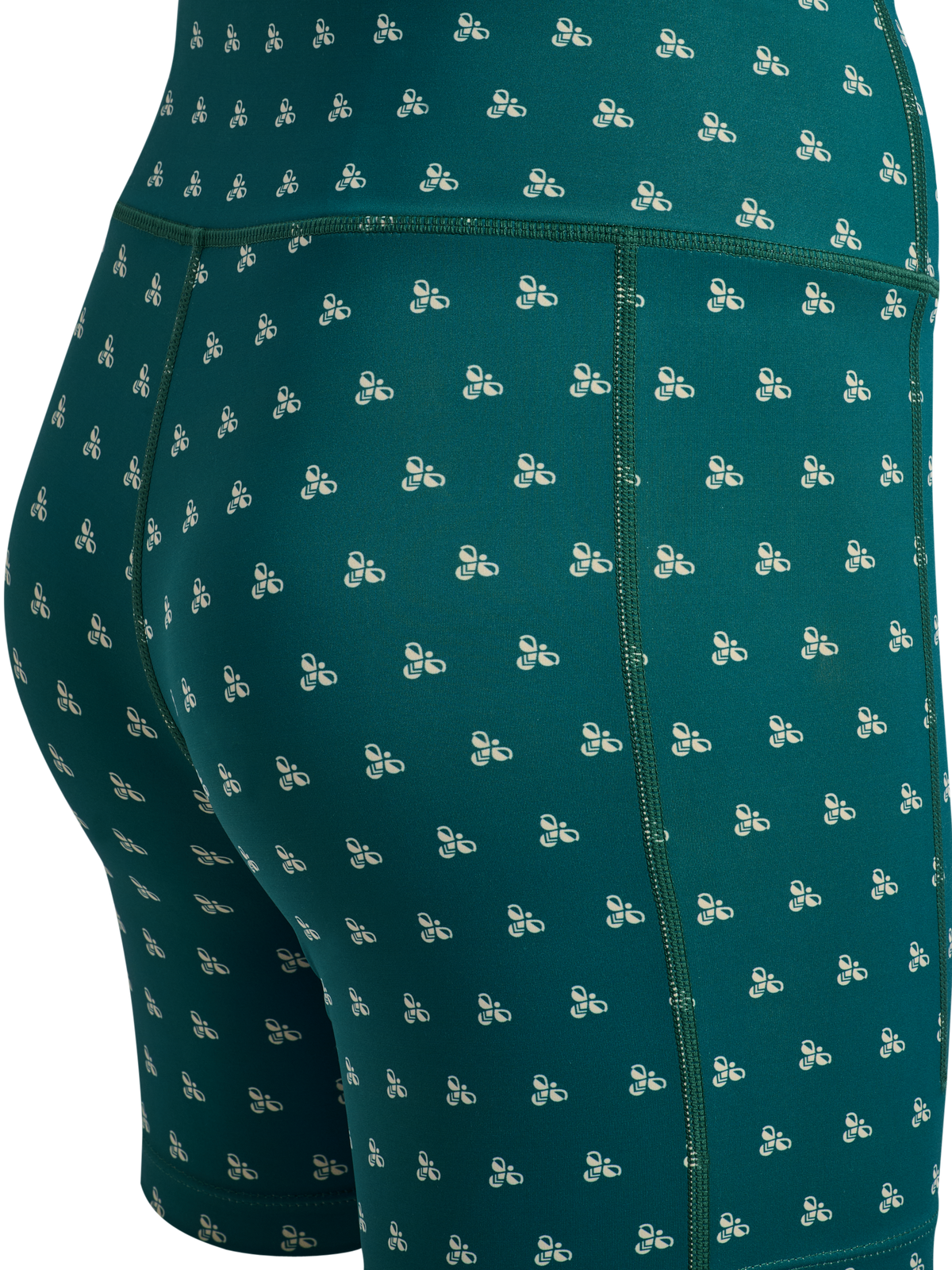 hmlHIIT AOP IMPACT HW SHORT TIGHTS