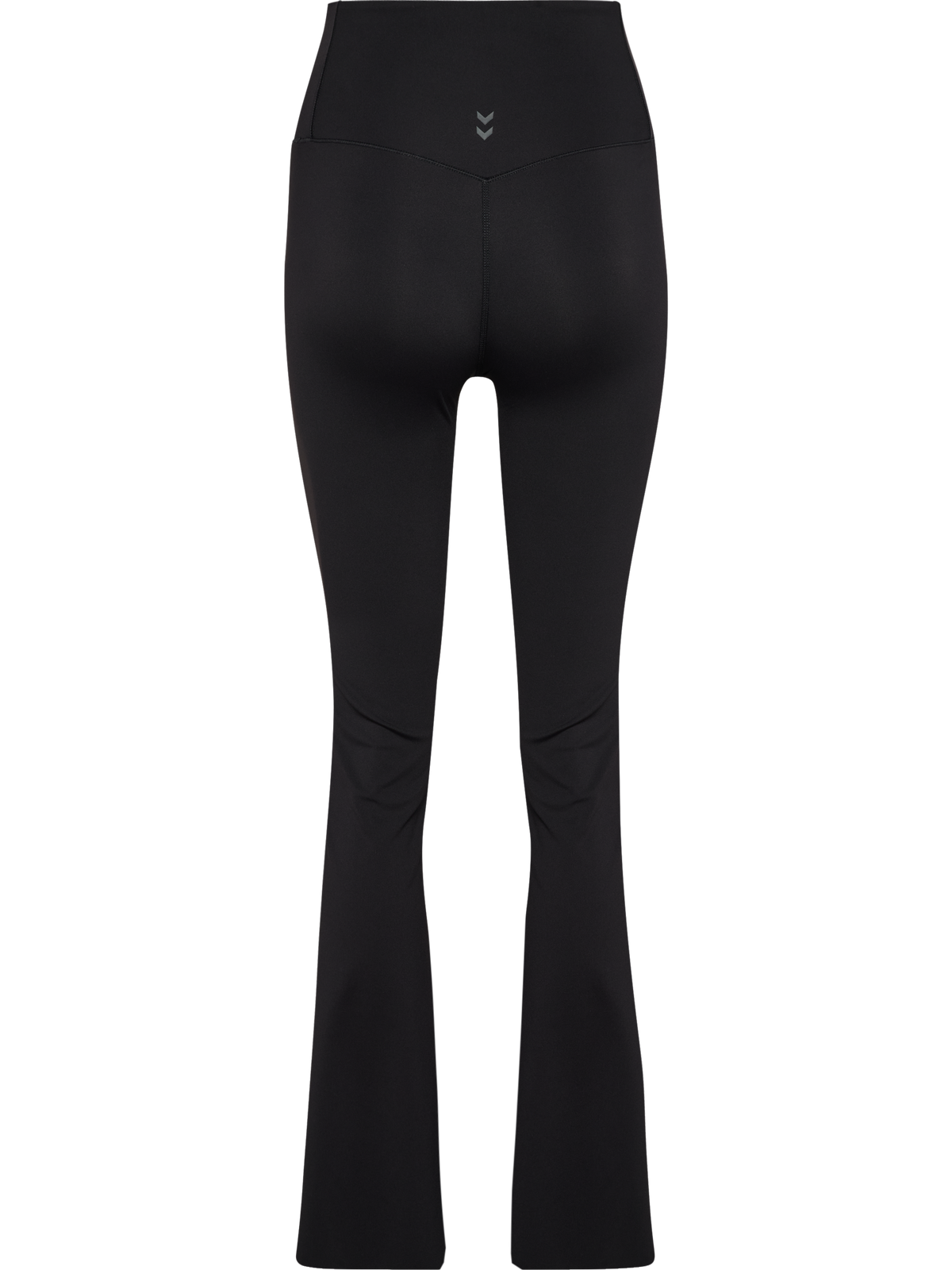 hmlYOGA HIGH WAIST FLARE W TIGHTS