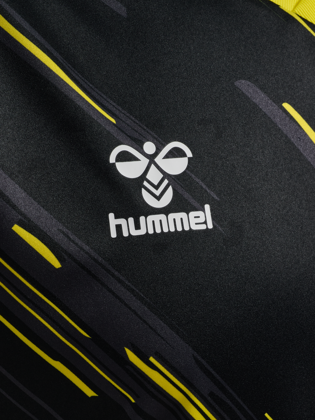hmlMATCH TRIUMPH JERSEY S/S
