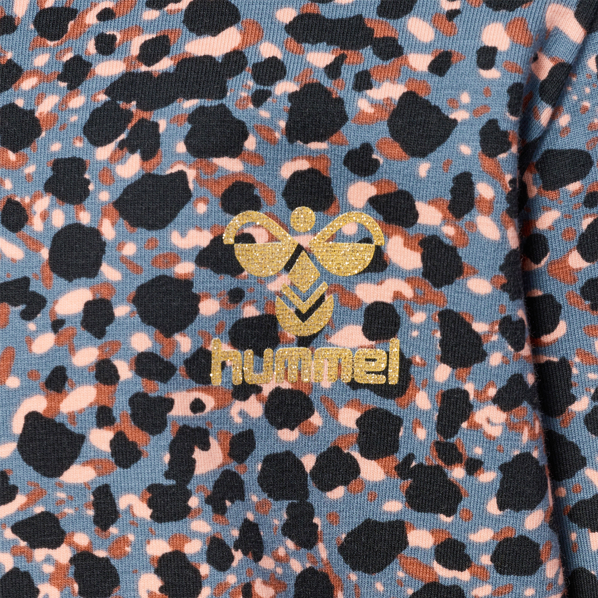 hmlMEJSE T-SHIRT L/S