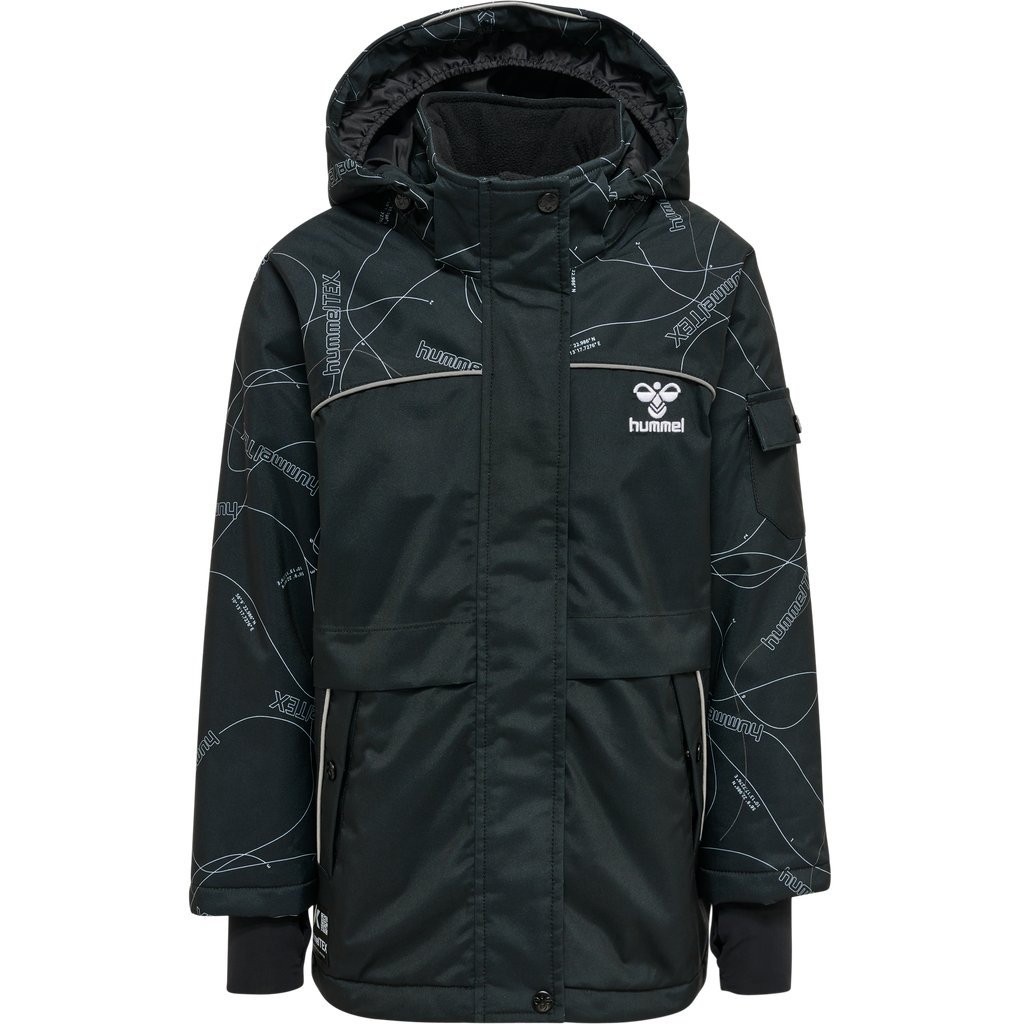 hmlCONQUER XY TEX JACKET