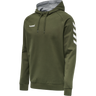 hmlGO COTTON HOODIE