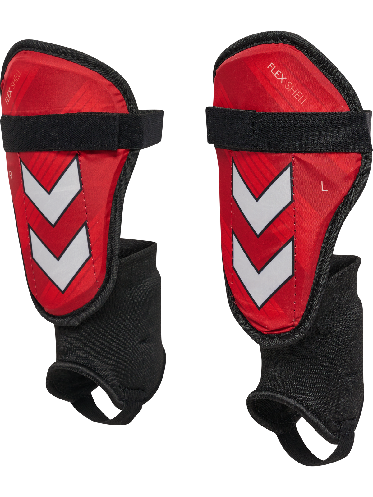 hmlSHIN GUARDS FLEX SHELL