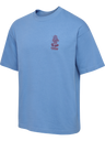 hmlLOOSE T-SHIRT S/S BEES STADIUM
