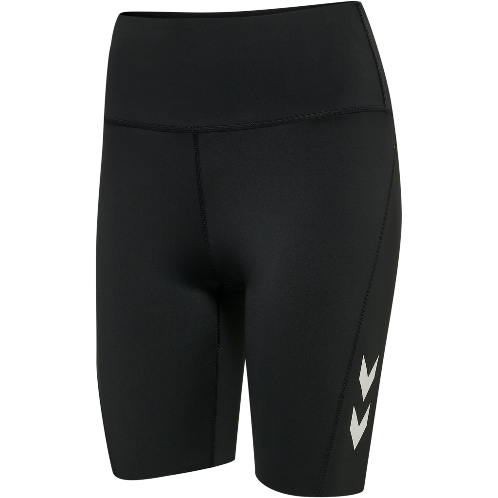 hmlMT GRACE HW TIGHT SHORTS
