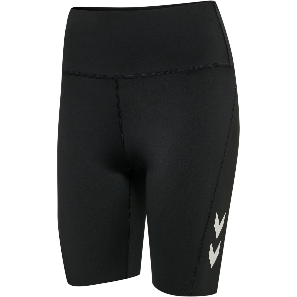 hmlMT GRACE HW TIGHT SHORTS