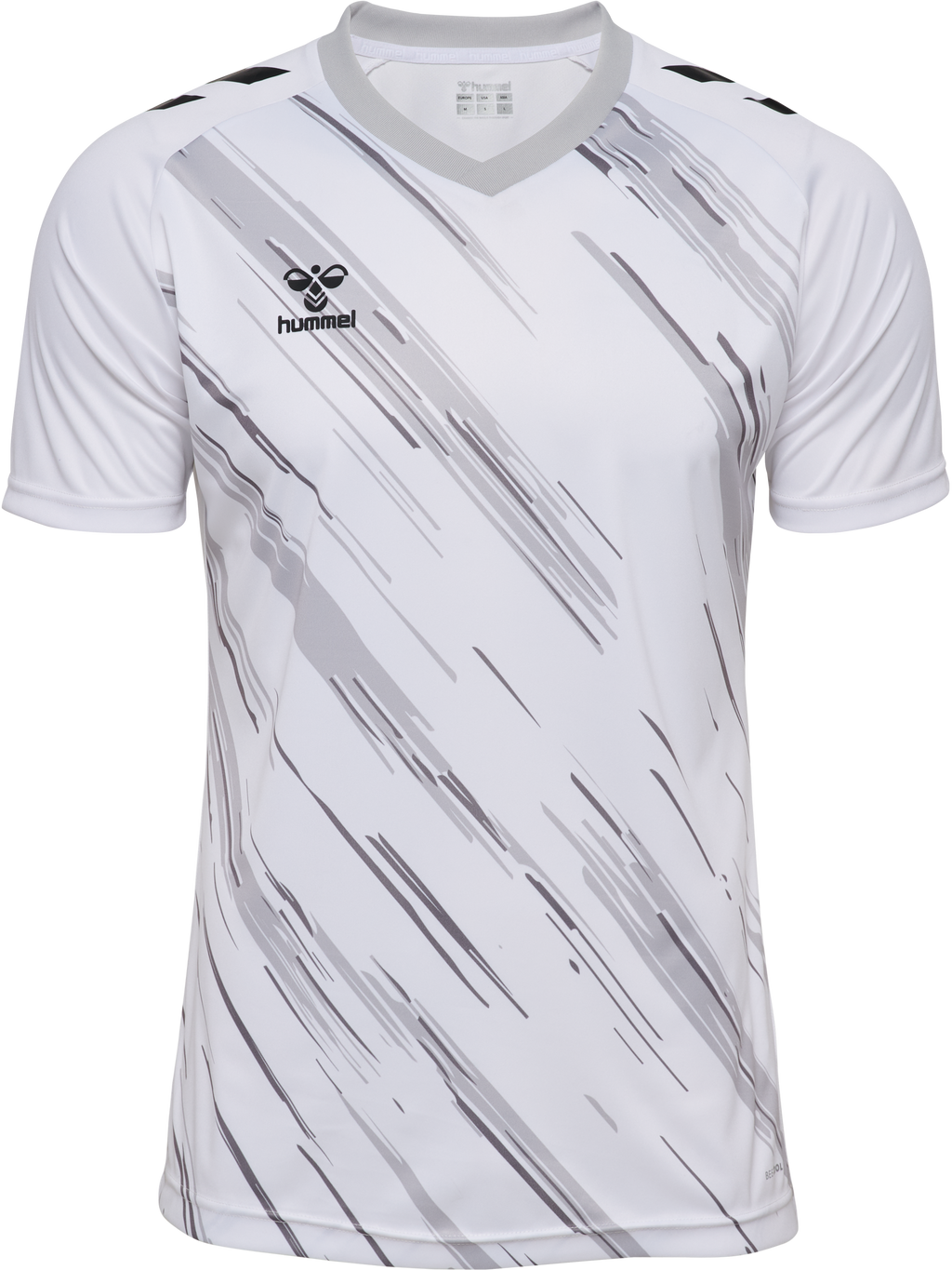 hmlMATCH TRIUMPH JERSEY S/S