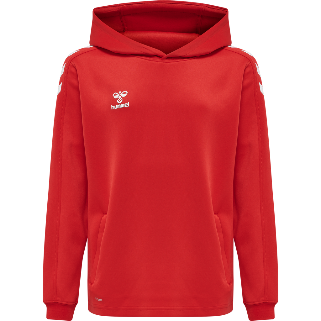 hmlCORE XK POLY KIDS SWEAT HOODIE