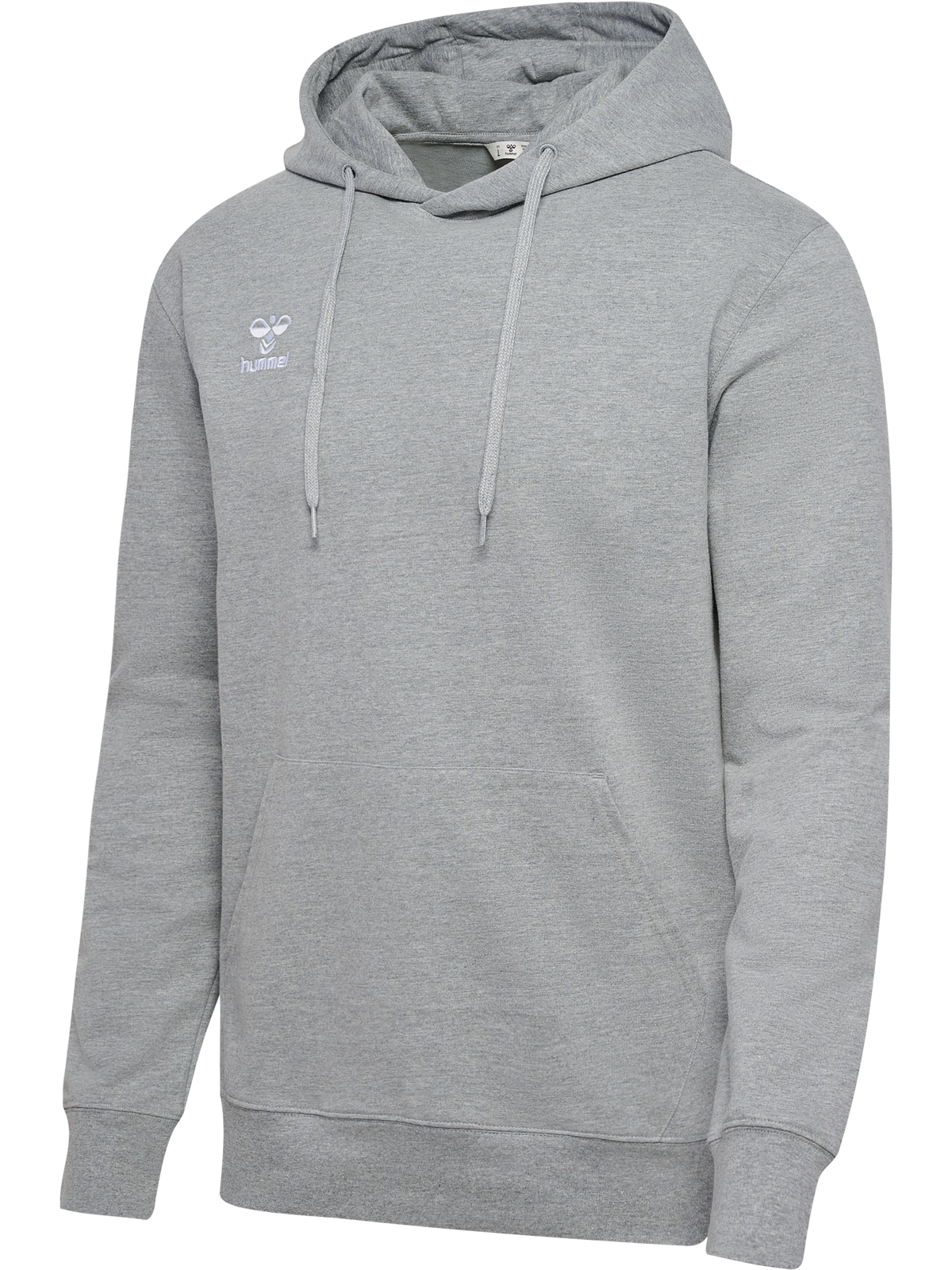hmlGO 2.0 HOODIE
