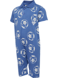 hmlMINI REG POLO BODYSUIT S/S