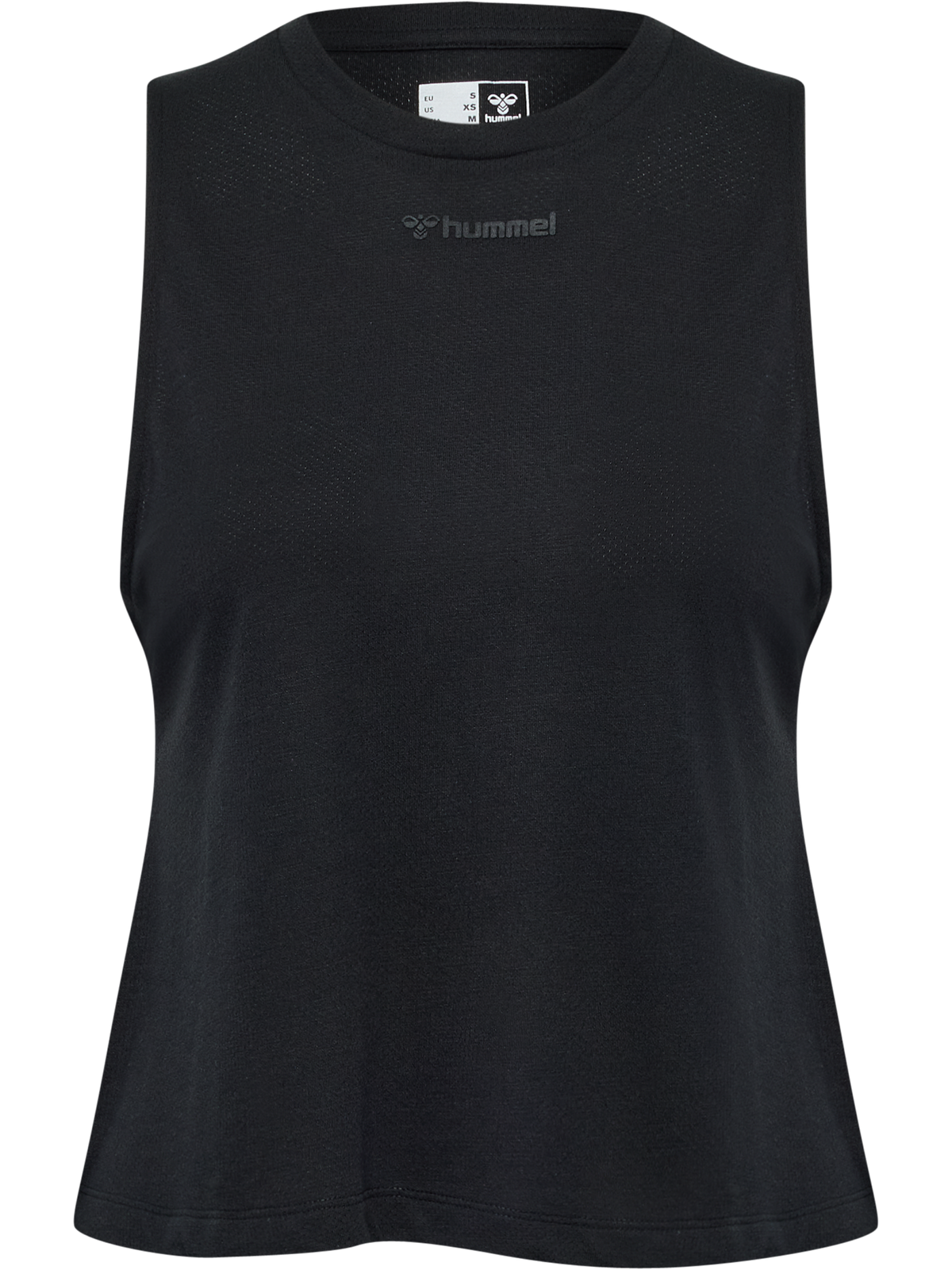 hmlMT VANJA SHORT MUSCLE TANKTOP